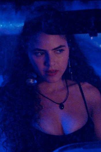 Poster de Episódio American Immigrant (2026)