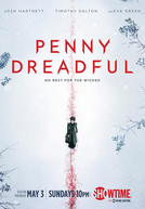 Penny Dreadful (2ª Temporada)