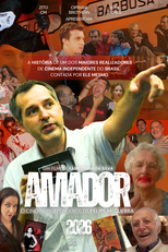 Amador - O Cinema Independente de Felipe M. Guerra (Amador - O Cinema Independente de Felipe M. Guerra)
