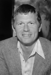 John Marquand (29 de Março de 1913) Artista Filmow