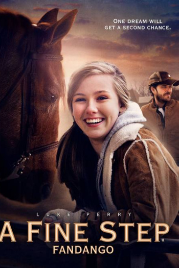  de Filme A Fine Step (2014)