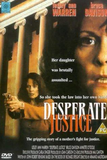  de Filme Nos Limites da Violência (1993)