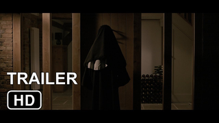 Trailer: THE BAD NUN - MOVIE TRAILER