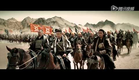 Jackie Chan Dragon Blade English Utlimate Final Movie Trailer - 天将雄师 -