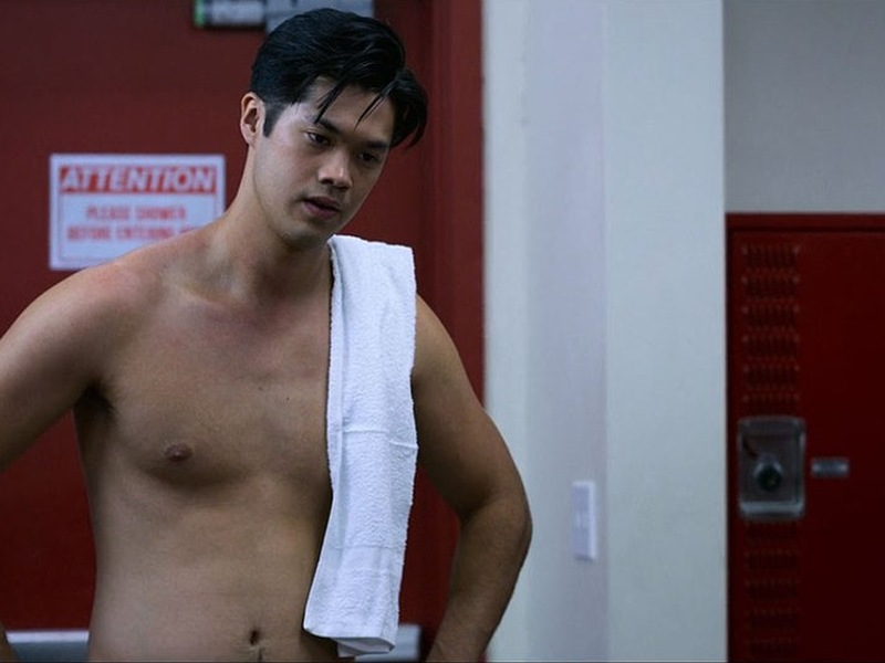 Foto 1 de 13 Reasons Why (2ª Temporada)