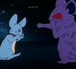 Raid of the Alien Mice