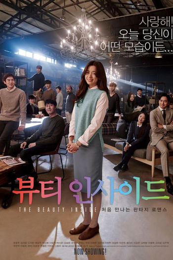  de Filme Todo Dia uma Vida (2015)