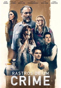 Rastros de um Crime (The Cleaner)