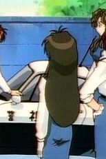 Big Duel for Lucky Yoriko (Big Duel for Lucky Yoriko)