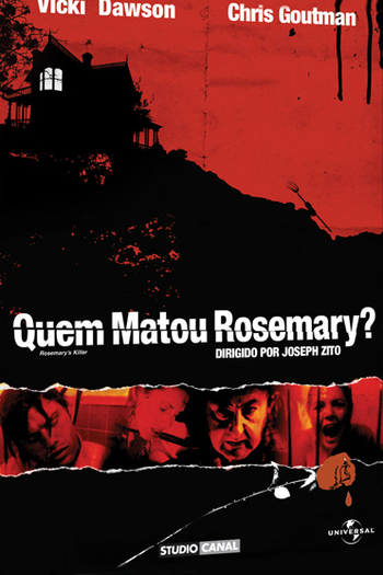  de Filme Quem Matou Rosemary? (1981)