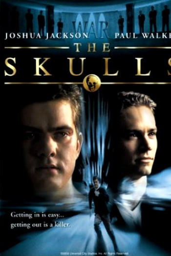  de Filme Sociedade Secreta (2000)