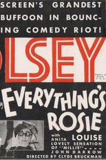 O Príncipe dos Águias (Everything's Rosie)