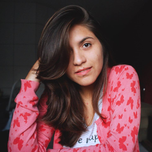 Foto de perfil de Taynara