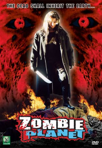Zombie Planet (Zombie Planet)