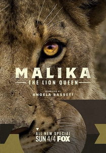 Malika the Lion Queen (Malika the Lion Queen)