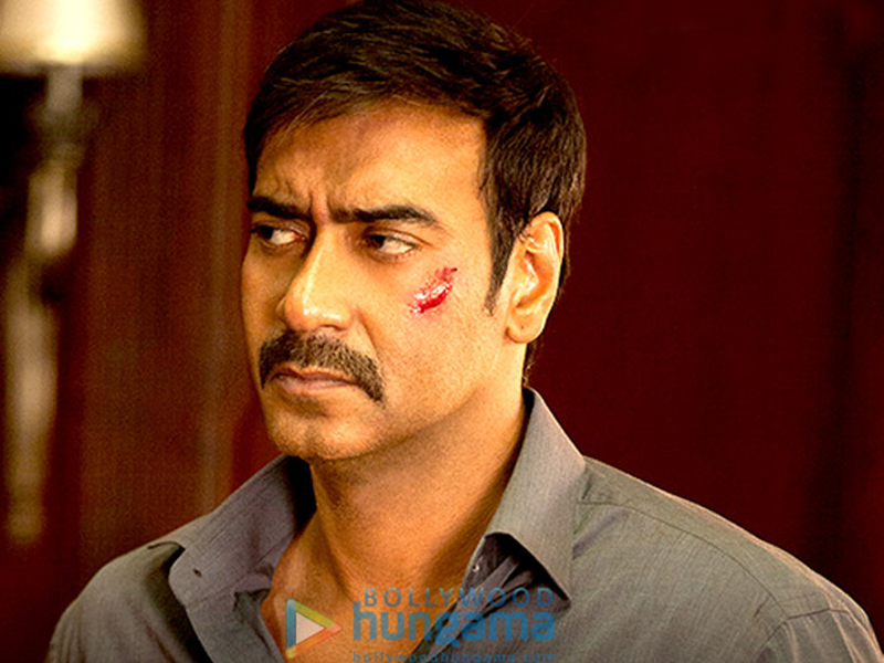 Foto 2 de A Chantagem