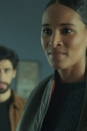 Poster de Episódio Gwen (2024)