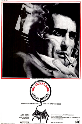  de Filme Jogos de Azar (1975)