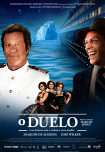 O Duelo (O Duelo)
