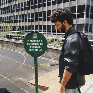 Foto de perfil de Alexandre Zain