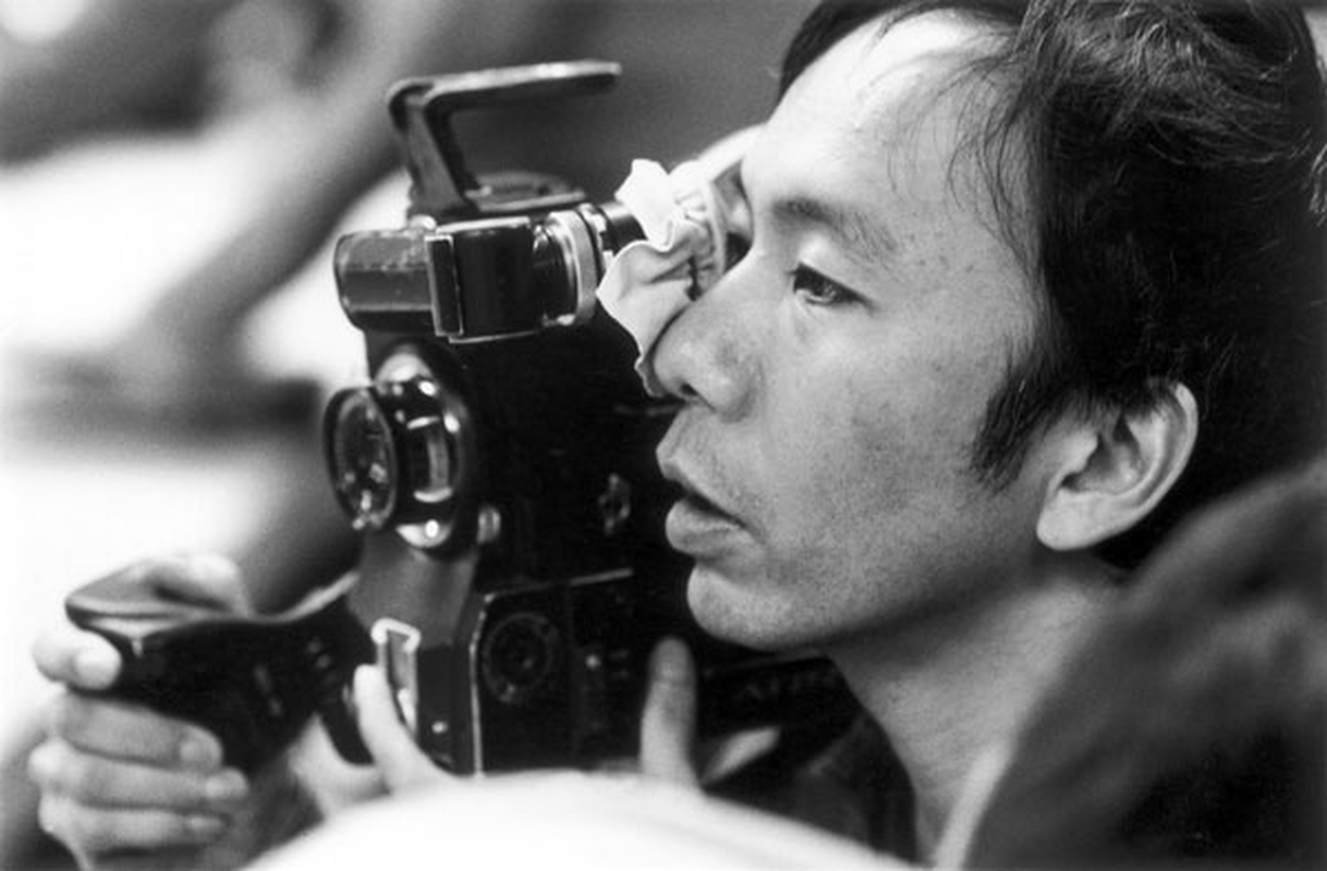 Shin'ya Tsukamoto - Foto 4
