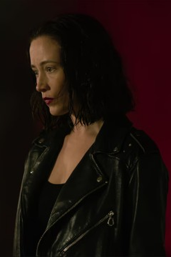Poster de Episódio Trompe L’oeil (2023)