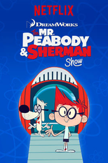 Sr. Peabody e Sherman Show (3ª temporada) (The Mr. Peabody & Sherman Show (Season 3))