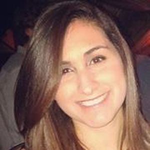 Foto de perfil de Juliana Santos Melo