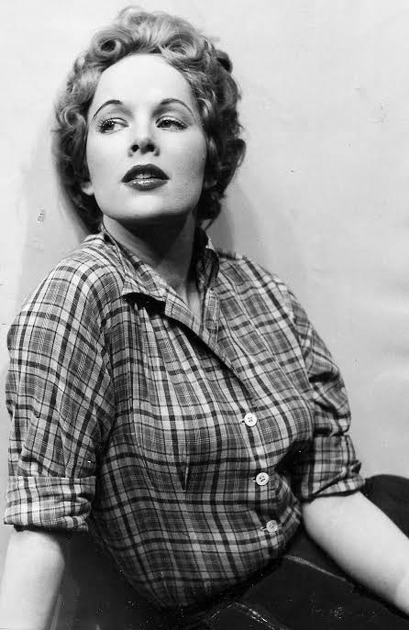 Peggy Cummins - Foto 3