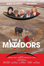 The Matadors (The Matadors)
