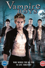 Garotos Vampiros (Vampire Boys)