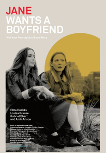 Jane Procura Um Namorado (Jane Wants a Boyfriend)