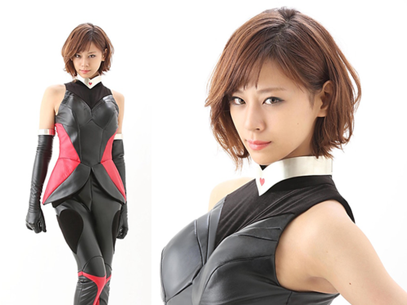 Foto 2 de Cutie Honey: Tears