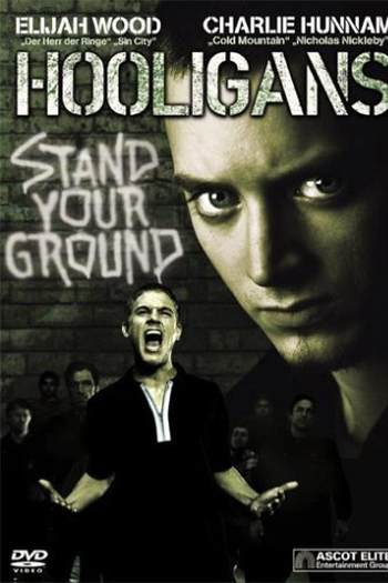  de Filme Hooligans (2005)