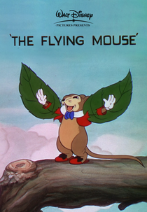 O Rato Voador (The Flying Mouse)