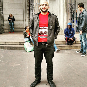 Foto de perfil de Diego Pereira