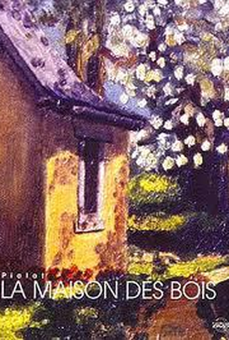 Poster 1 de Série La Maison des Bois      (1971)