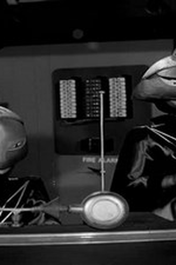 Poster de Episódio Invasion Earth (1963)