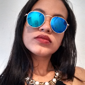 Foto de perfil de Juliana Correia