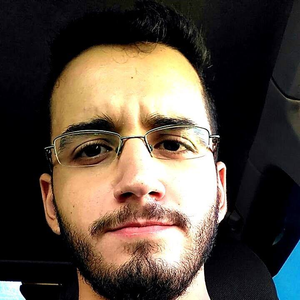 Foto de perfil de Gabriel Alves