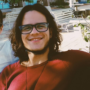 Foto de perfil de raul açucena