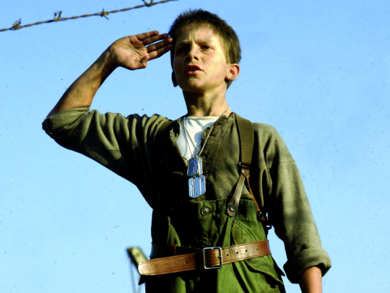 Foto 1 de Império do Sol