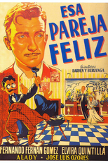Esa Pareja Feliz (Esa Pareja Feliz)