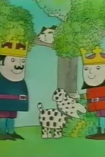 Poster de Episódio The Dog (1980)