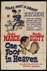 Com Um Pé no Céu (One Foot in Heaven)