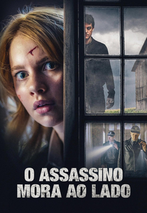 O Assassino Mora ao Lado (Girl at the Window)