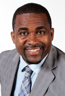 Anthony Bryant (V) - Poster 1