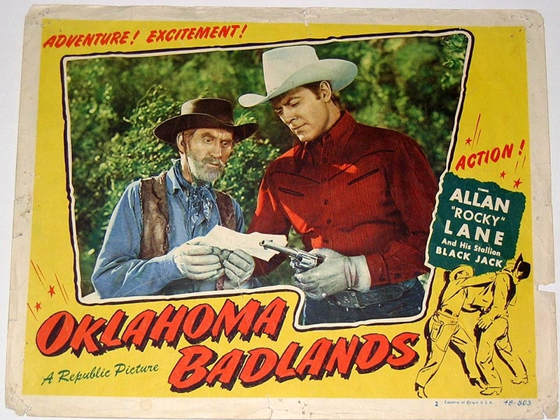 Foto 4 de Terra do Terror