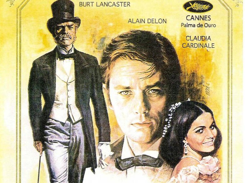 Foto 1 de O Leopardo