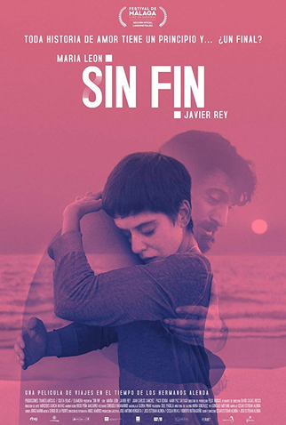 Poster 1 de Filme Sin fin (2018)